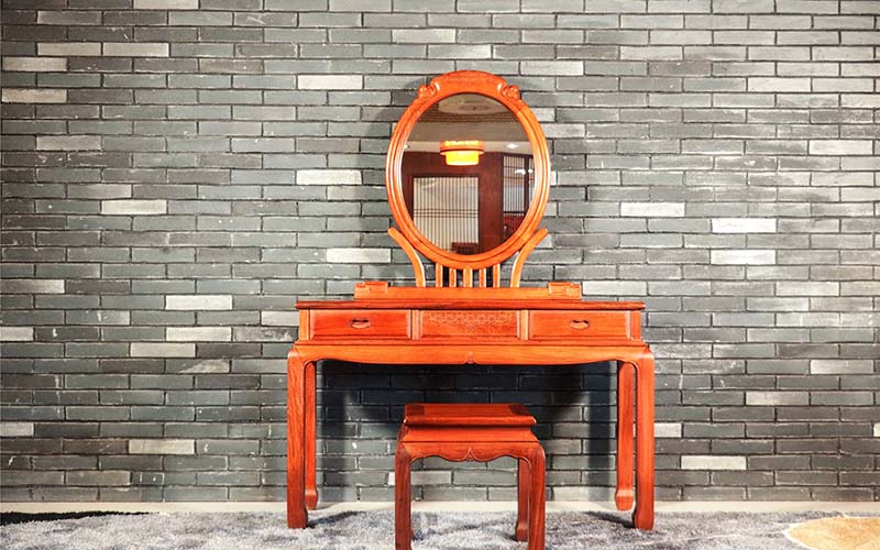 宁波红木家具-20