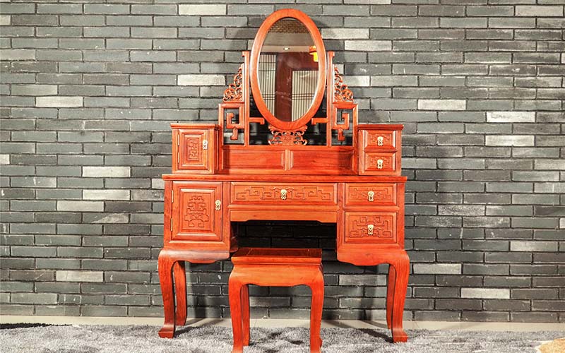 宁波红木家具-21