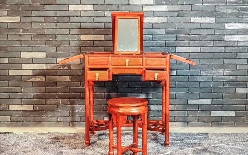 宁波红木家具-11